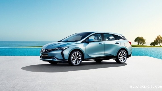 Buick to Introduce VELITE 6 Plug-in Hybrid Electric Vehicle in China